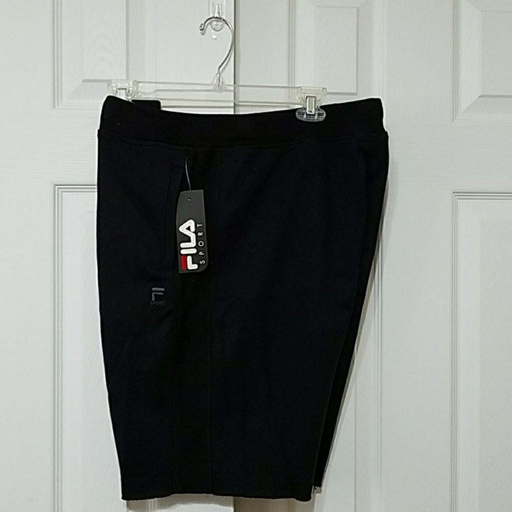 🎈SALE🎈Fila athletic shorts